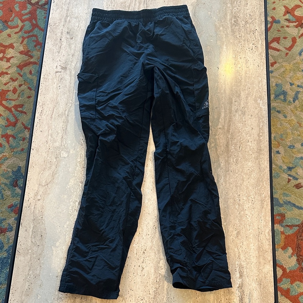 Adidas Cargo Nylon Pants L